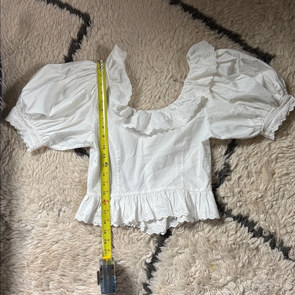 Doen Winnie Top - Picture 15 of 17